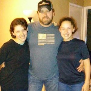 Meet your Posher, Larry